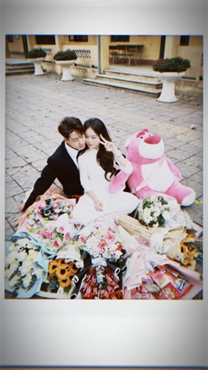 Ngọc Mai's Red Aesthetic: Unique Style Inspirations