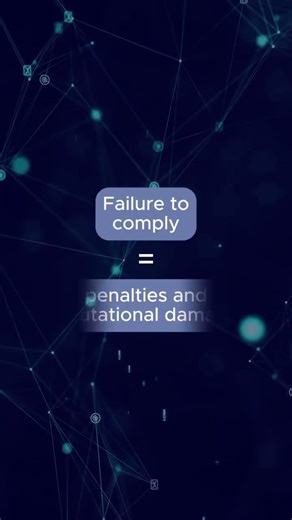 Small gaps lead to big fines. From missing UBO filings to incorrect license activities.