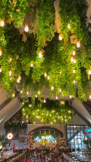 2.5K views · 17 reactions | THE LOFT WEDDING SHOWCASE 懶 ✨ Thank you to everyone who joined us this afternoon as we showed you exactly what makes The Loft an iconic venue for your wedding  Couldn’t make it today? We get it, life can get busy. That’s why we offer viewings at a time that works for you. Get in touch on our website and let’s chat 懶 | The Rabbit Hotel & Retreat | Facebook