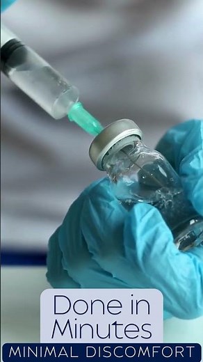 Non-Surgical Relief for Ankle & Foot Nerve Pain | Ultrasound-Guided Tarsal Tunnel Injections 👣