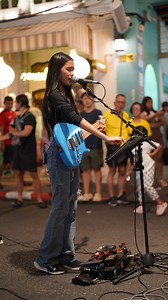 57K views · 1.6K reactions | TRY - PINK ( COVER BY QUEEN ON STREET ) | Queen On Street | Facebook