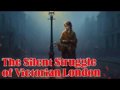 What was life like for the lower classes during the Victorian era?#history#sleephistory