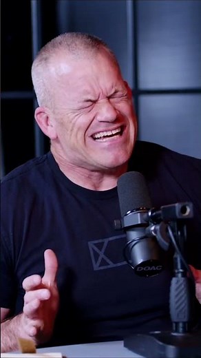 The Dichotomy of Leadership for Success - Jocko Willink