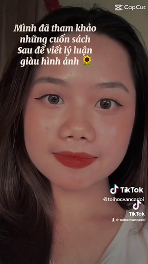 Những Cuốn Sách Lý Luận Văn Học Tốt Nhất Cho HSGQG