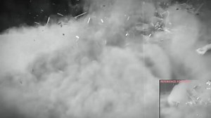 7.6K views · 83 reactions | Take a look at Berk Erdag's recreation of the 1955's Nevada Desert nuclear test explosion, powered by Houdini, Karma XPU, and Fusion 360. Details: https://80.lv/articles/nevada-s-nuclear-test-explosion-recreated-in-houdini-fusion/ | 80 Level | Facebook