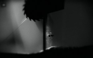 Limbo最后一关开放式结局