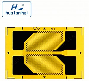 [Hot Item] Accurate Measurements Strain Gauges for Body Scale Load Cell Applications
