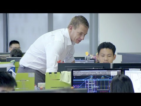 Component Manufacturers Grow Their Business With Scaling Power of MiTek Services