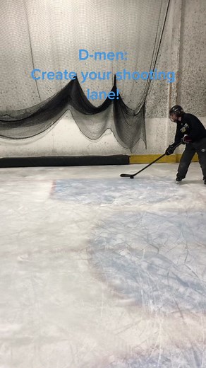 Improve Stickhandling Skills with Henry Chmiel