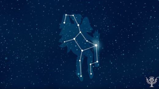 What Does the Symbol of Virgo Mean? | Britannica