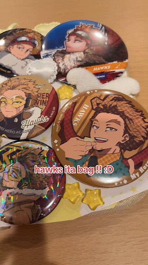 My Hero Academia Ita Bag Customization Tips