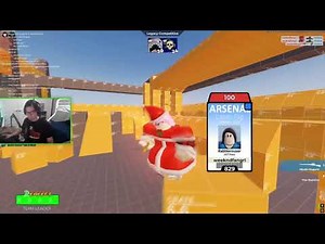 1v1 with ‪@TwoPerfect‬