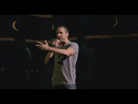 Dane Cook Creepy Guy At Work