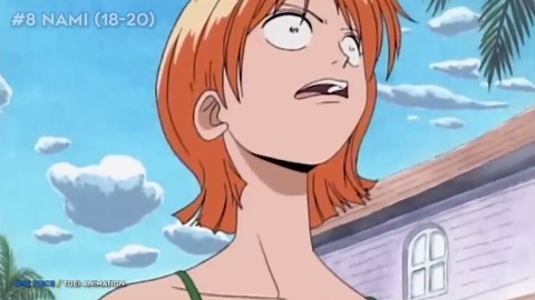 One Piece: Every Straw Hat Pirate's Age