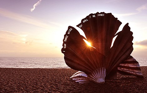 Explore The Suffolk Coast | Visit Suffolk
