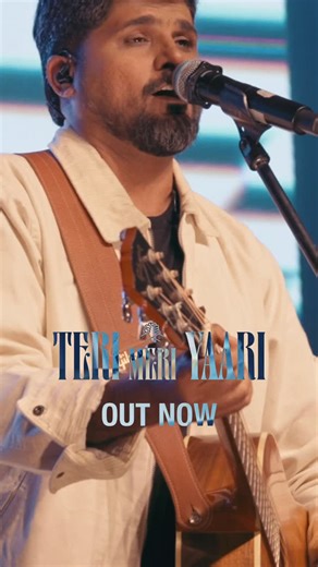 Amit Kamble on Instagram: "Teri Meri Yaari is Out Now! Have you watched it yet?"