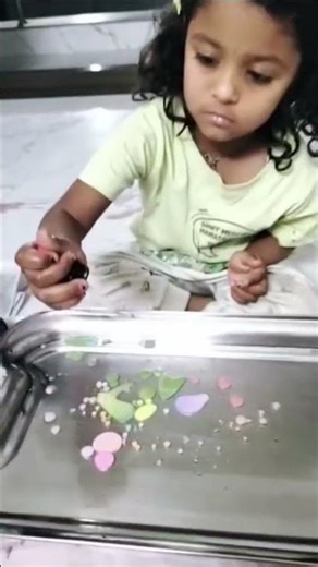 🌈 Magic Milk Experiment! Food Color Dance 😱 | Easy Science for Kids