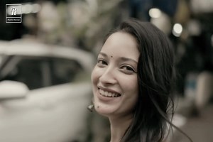 Me and her in my dream. | Rhythm Retreat