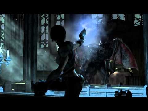 Hellgate: London (Official Trailer | HD)