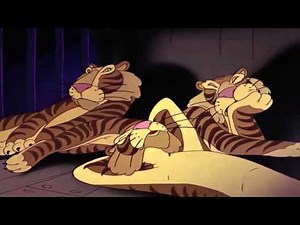 Dumbo Song Of The Roustabouts HD