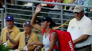 Credit One Charleston Open TV Spot, '2024: Where the Court Meets the Coast'