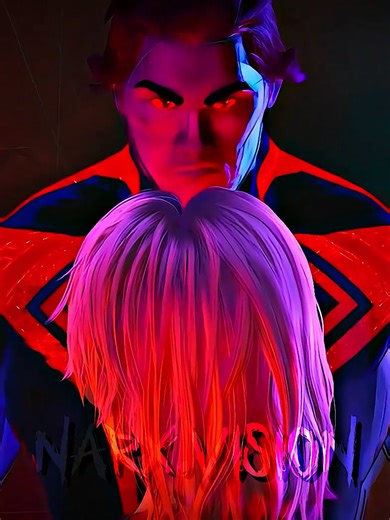 Spider-Man: Across The Spider-Verse Explained