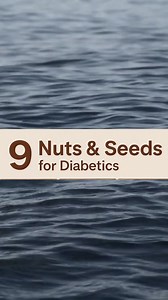 8.1K views · 1.3K reactions | 樂 9 Nuts & Seeds That Are Great for...