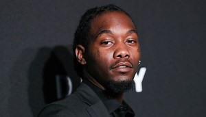 OFFSET & John Legend "Never Let Go" (Official Video)