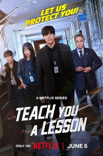 Drama Korea Teach You a Lesson Subtitle Indonesia « OPPADRAMA