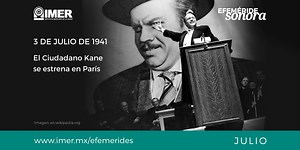 El Ciudadano Kane [1941] movie releases