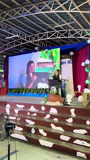 Inspirational Graduation Speech for Guests and Graduates