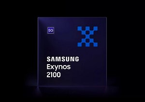 Samsung: Exynos 2100 is here to prove Qualcomm's Snapdragon 888 isn't the only bigshot in town