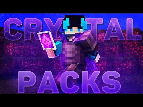 Top 5 Best Crystal PvP Texture Packs