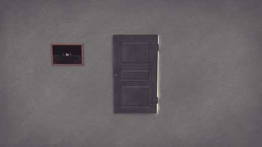 빈방 THE EMPTY trailer