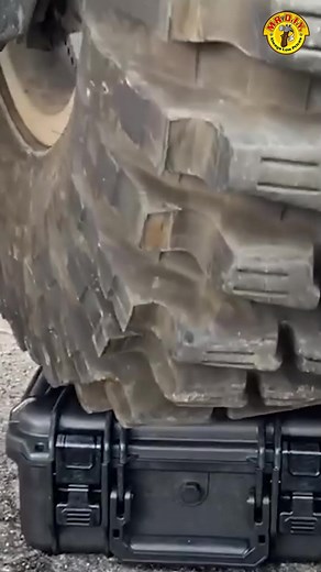 Tactix Durable Tough Case Toolbox Stronger Than Hulk