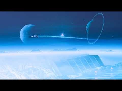 Space Sailors - Reboot