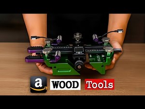 30 Cool Woodworking Tools Every Smart Woodworker Needs