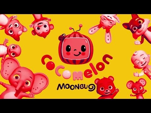 Cocomelon New Intro Logo Super Effect Sponsored By Preview 2 Effect