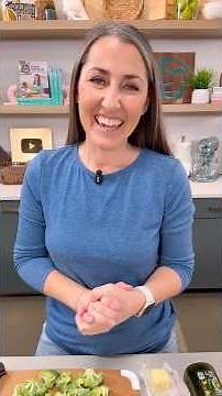 One Pot Chicken Broccoli & Rice #thestayathomechef #dinner #recipe #cooking