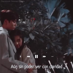 OST: Forever Shine For Me Cantante: Evan Lin Drama: Crush | Dramas Chinos