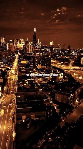 Locked Out of Heaven - Bruno Mars...|Aesthetic| |Lyrics| |English song| #edit #music #lyrics
