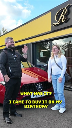🌟 MERCEDES-BENZ CUSTOMER REVIEW | NEWCASTLE USED CARS FOR SALE 🌟
