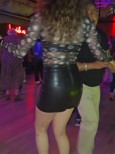 Cumbia Dance Moves to Enjoy in Denver