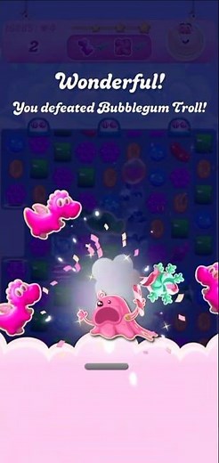❤️16265❤️ Candy Crush Saga Game Level Play❤️ Spent 24 Hours In The World's Hardest Candy Crush Level
