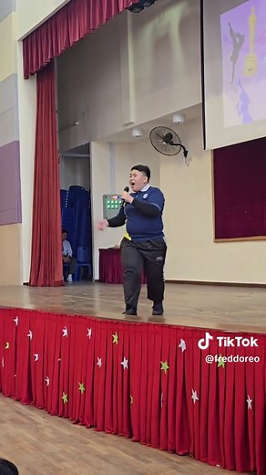 Setiara Got Talent Debut Performance by Katseye