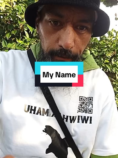 Kuzzy Aperehama-Rua: A Māori Connection