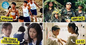 10 Singaporean Movies To Watch On Netflix To Feel Home, Truly This National Day