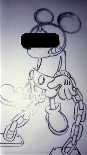 FNF MICKEY VERSICULUS IRATUS WEDNESDAY'S INFIDELITY DELUXE #fnf #fnfmod #mickeymouse #fnfandroidport