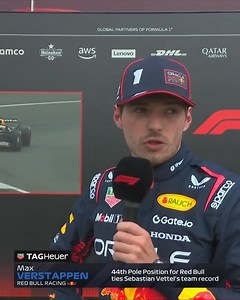 108K views · 1.8K reactions |  Max Verstappen hatte sichtlich Spaß beim Qualifying! ️  #BritishGP F1 LIVE bei ServusTV   Livestream: F1 bei ServusTV On  ab 06.07., um 14:35 Uhr #ServusFormel1 #F1 | ServusTV Sport | Facebook