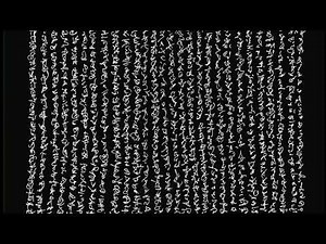 Light language and codes channeling: removing blockages to welcome financial abundance